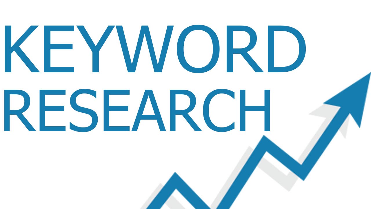 why keyword research is important