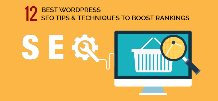 best SEO tips for WordPress